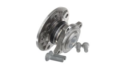 RADLAGERSATZ SKF VKBA7247 6