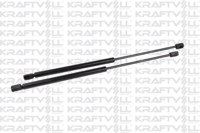 KRAFTVOLL GERMANY 09010173 Амортизатор багажника и капота  для OPEL CORSA B (S93) 1.4 i (F08, F68, M68)