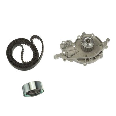 SET POMPA APA + CUREA DINTATA GATES KP15435XS 61