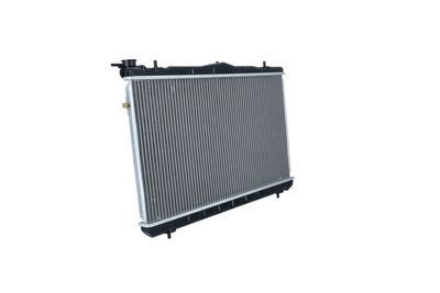 RADIATOR RACIRE MOTOR NRF 53505 20