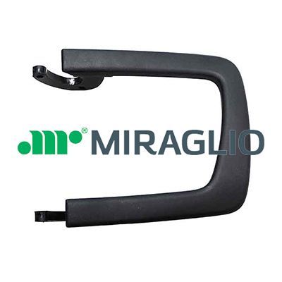 MâNERUL EXTERIOR AL UșII