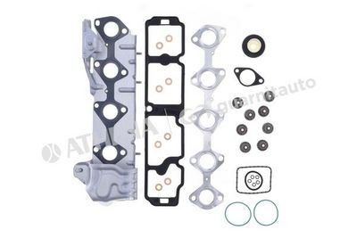 SET GARNITURI CHIULASA