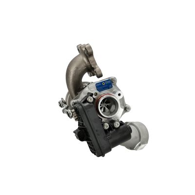 COMPRESOR SISTEM DE SUPRAALIMENTARE NISSENS 93616 37