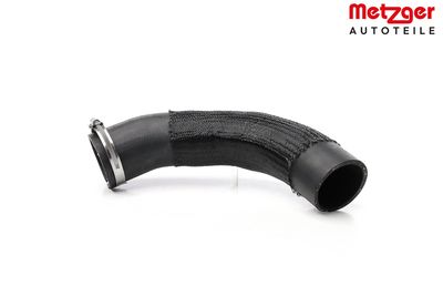 LADELUFTSCHLAUCH METZGER AUTOTEILE 2401070 3