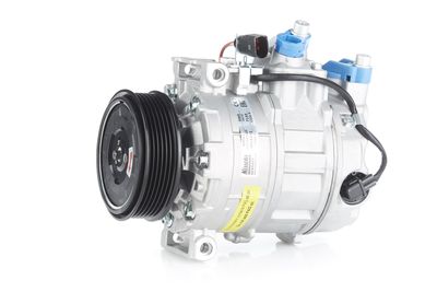 COMPRESOR CLIMATIZARE NISSENS 89052 26