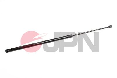 Dujinė spyruoklė, bagažinė