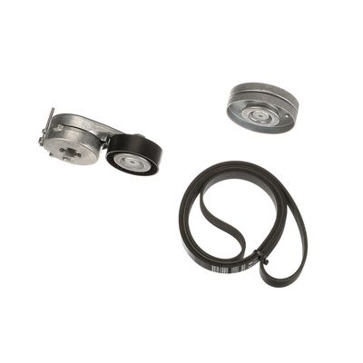 KEILRIPPENRIEMENSATZ GATES K026PK1590 50