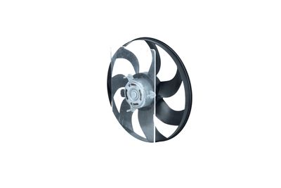 VENTILATOR RADIATOR NRF 47683 29