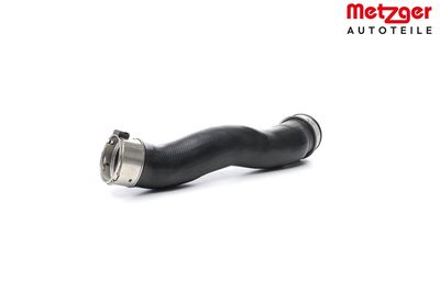 LADELUFTSCHLAUCH METZGER AUTOTEILE 2400200 17