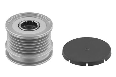 Poulie roue libre, alternateur TOPRAN — 40,5mm