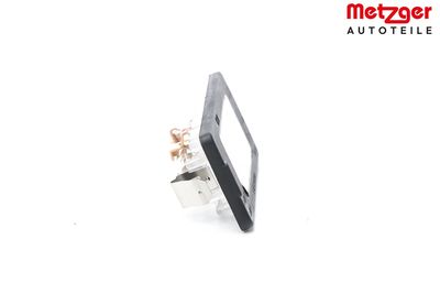 KENNZEICHENLEUCHTE METZGER AUTOTEILE 2080038 29