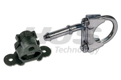 SUPORT SISTEM DE ESAPAMENT