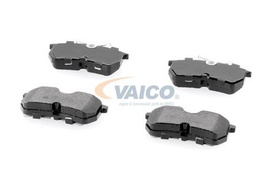 BREMSBELAGSATZ SCHEIBENBREMSE VAICO V258108 13