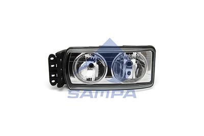 Faro principal