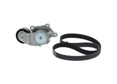 KEILRIPPENRIEMENSATZ BOSCH 1987600769 15