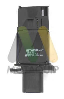 Расходомер воздуха MOTAQUIP LVMA437 для DODGE NITRO