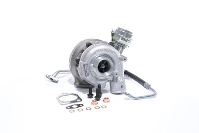 LADER AUFLADUNG BTS Turbo T981041 35