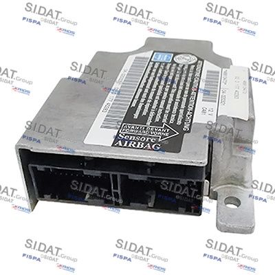STEUERGERäT AIRBAG FISPA 630220