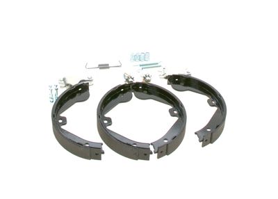 BREMSBACKENSATZ FESTSTELLBREMSE BOSCH 0204113829 15