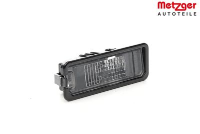 ILUMINARE NUMAR DE CIRCULATIE METZGER AUTOTEILE 2080045 34