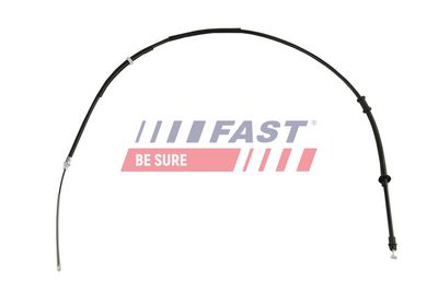 Seilzug, Betriebsbremse