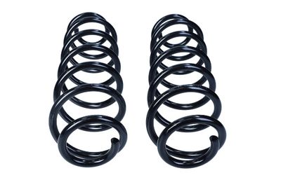 Ressort de suspension MAXGEAR — Essieu arrière, 351mm