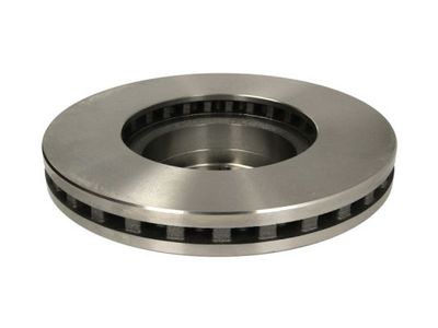 Brake disc voor Links/Rechts (375mmx45mm) past: DAF LF 55 01.01-