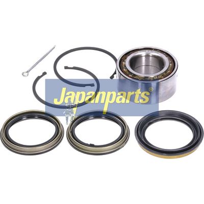 JAPANPARTS Rato guolio komplektas