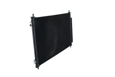 CONDENSATOR CLIMATIZARE NRF 35864 19