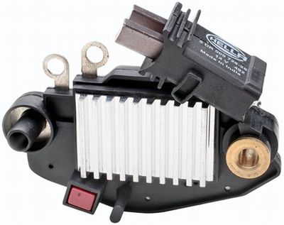 REGULATOR ALTERNATOR