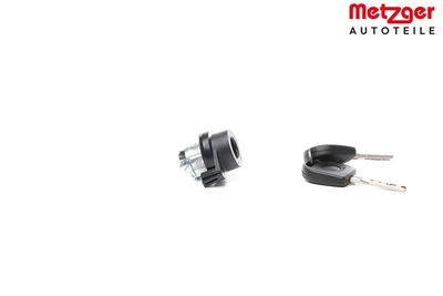 SCHLIEßZYLINDER ZüNDSCHLOSS METZGER AUTOTEILE 2310976 29