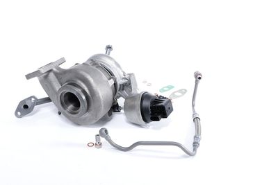 LADER AUFLADUNG BTS Turbo T981404 22