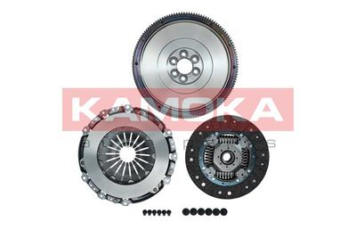 Clutch Kit KC115