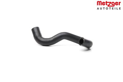 FURTUN RADIATOR METZGER AUTOTEILE 2420201 19