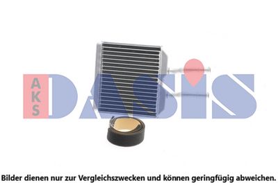 WäRMETAUSCHER INNENRAUMHEIZUNG