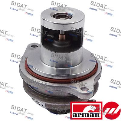 AGR-VENTIL SIDAT 83938AS