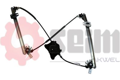 MECANISM ACTIONARE GEAM