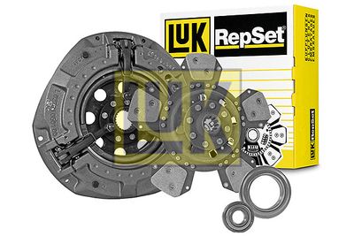 Schaeffler LuK Clutch Kit 630 1106 10