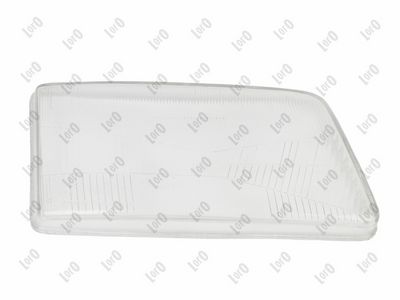 STREUSCHEIBE HAUPTSCHEINWERFER