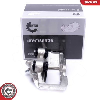 Zacisk hamulca ESEN SKV 56SKV162