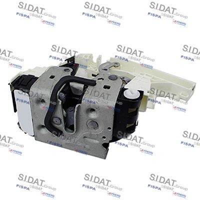 Замок двери SIDAT 610373 для FIAT FREEMONT