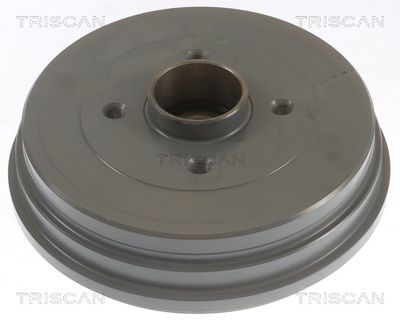 Тормозной барабан TRISCAN 8120 25222C для RENAULT THALIA