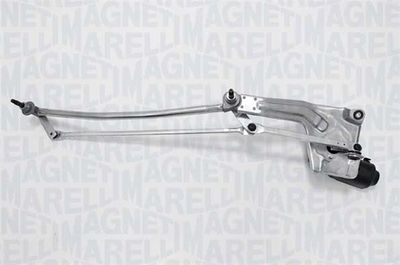 Czyszczenie szyb MAGNETI MARELLI 064300316010