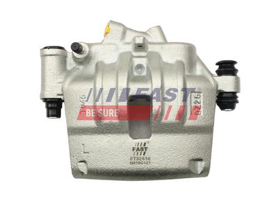 Bremssattel