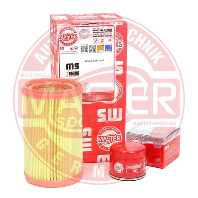 SET FILTRE MASTER-SPORT GERMANY 450001092 1