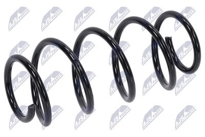 ARC SPIRAL NTY ASZPL019 1