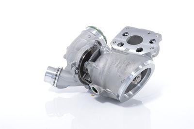 LADER AUFLADUNG BTS Turbo T918783 14