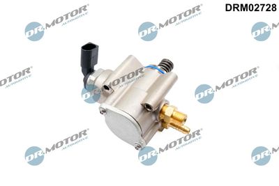 Dr.Motor Automotive Hochdruckpumpe