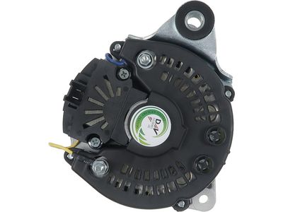 GENERATOR / ALTERNATOR AS-PL A3830S 2