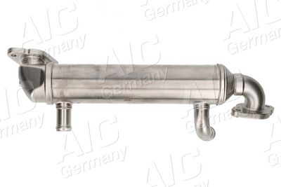 RADIATOR RECIRCULARE GAZE DE ESAPAMENT